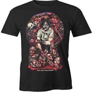 EDMUND KEMPER shirt